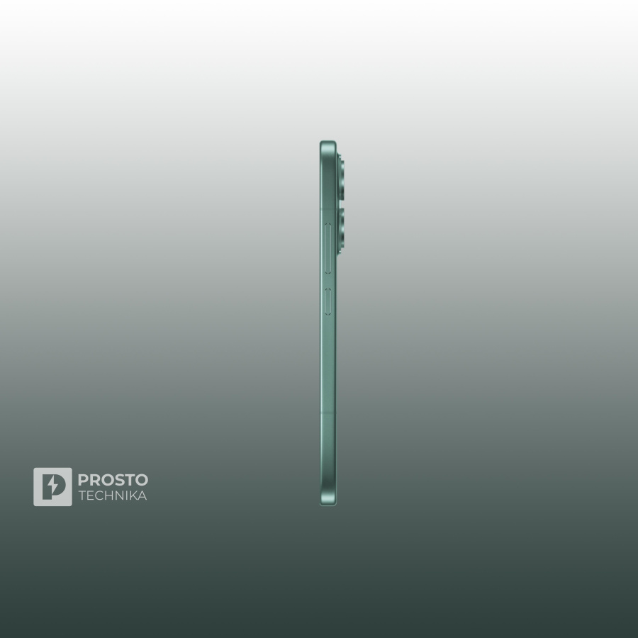 Смартфон Xiaomi 17 12/256Gb, зелёный (Venture Green)
